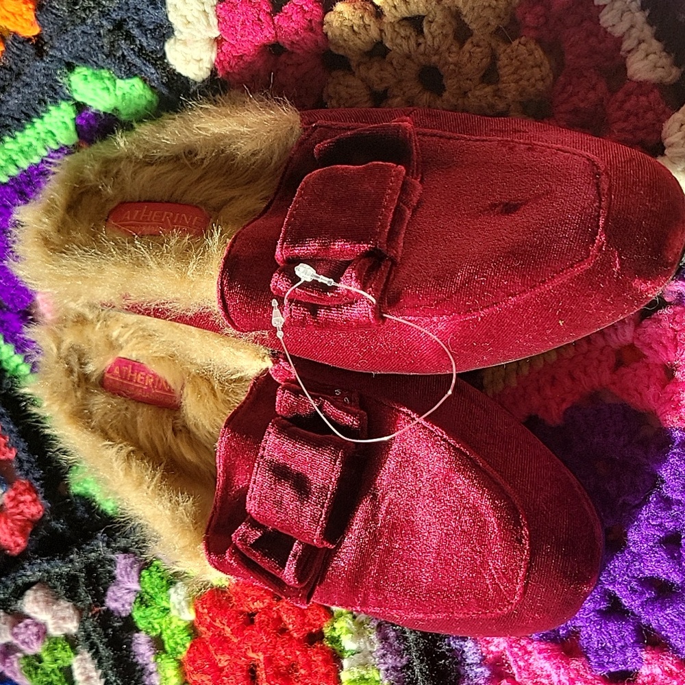 Ruby Rose Mules - image 4